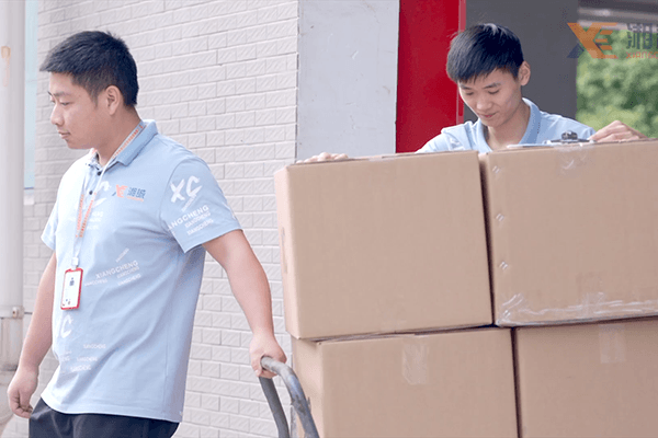 美國外貿(mào)如果賣方不負責(zé)ddp，買方是不是要找貨代？